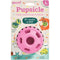 Woof Party Pupsicles Birthday Pink Large - Poudre Pet & Feed Supply