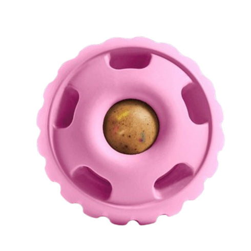 Woof Party Pupsicles Birthday Pink XLarge - Poudre Pet & Feed Supply