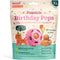 Woof Birthday Pops Dog Treats XL 12oz 5Pk - Poudre Pet & Feed Supply