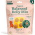Woof Balanced Belly Pupsicle Mix 5.5oz - Poudre Pet & Feed Supply