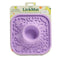 Woof Dog Lickmat Lavender - Poudre Pet & Feed Supply