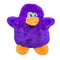 Cycle Dog Duraplush Penguin Dog Toy Small - Poudre Pet & Feed Supply