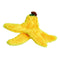 Cycle Dog Duraplush Banana Dog Toy Yellow Small - Poudre Pet & Feed Supply