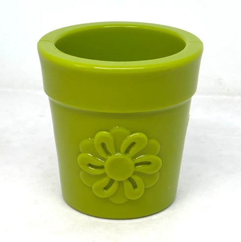 SodaPup Flower Pot Large – Green