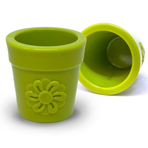SodaPup Flower Pot Large – Green