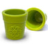 SodaPup Flower Pot Large – Green