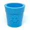 SodaPup Flower Pot Large – Blue