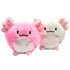 Spot Axolotl Butterball Plush Dog Toy, Assorted 7 in