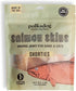 PolkaDog Bakery Dog Salmon Skin Jerky 3 oz Pouch