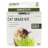 Multipet Catnip Garden Cat Grass Kit - Poudre Pet & Feed Supply