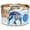 Weruva Cat Senior Chicken & Tuna Formula in Gravy Wet Cat Food 3oz - Poudre Pet & Feed Supply