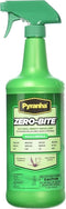 Pyranha Zero-Bite All Natural Fly Spray