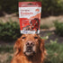 Otis Wild Things Trainers Dog Treats - Bison - 4oz Pouch