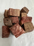 Maddie McGee's Mountain Munchies Freeze Dried Cat & Dog Treats - Beef Liver - 3oz Pouch