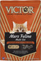 Victor Classic Mers Feline Multi-Cat Dry Cat Food - Chicken & Beef - 5lb Bag