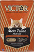 Victor Classic Mers Feline Multi-Cat Dry Cat Food - Chicken & Beef - 5lb Bag