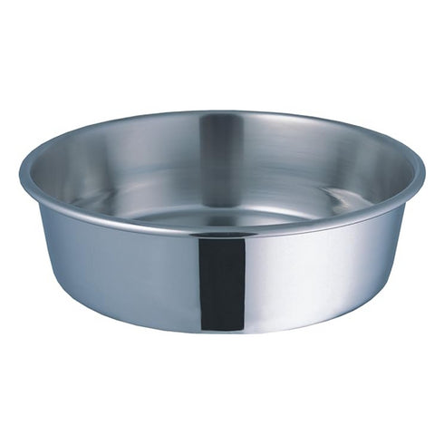 Indipets Heavy Dish for Dogs 2 Quart poudrefeed.com