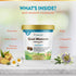 NaturVet Quiet Moments Calming Aid for Dogs Soft Chews 70ct - Poudre Pet and Feed Supply