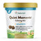 NaturVet Quiet Moments Calming Aid for Dogs Soft Chews 70ct - Poudre Pet and Feed Supply