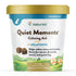 NaturVet Quiet Moments Calming Aid for Dogs Soft Chews 70ct - Poudre Pet and Feed Supply