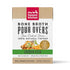 Honest Kitchen Bone Broth POUR OVERS Chicken Stew Dog Meal Topper 5.5oz - Poudre Pet and Feed Supply