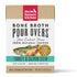 Honest Kitchen Bone Broth POUR OVERS Turkey Stew Dog Meal Topper 5.5oz - Poudre Pet and Feed Supply