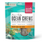 Honest Kitchen Beams Ocean Chews Cod Skins Dog Treats 2.75oz - Poudre Pet and Feed Supply