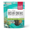 Honest Kitchen Beams Ocean Chews Wolffish Skins Dog Treats 3.25oz - Poudre Pet and Feed Supply