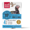 Honest Kitchen Meal Booster 99% Turkey & Duck Wet Dog Food Topper 5.5oz - Poudre Pet and Feed Supply