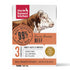 Honest Kitchen Meal Booster 99% Beef Wet Dog Food Topper 5.5oz - Poudre Pet and Feed Supply