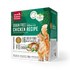 The Honest Kitchen Human Grade Chicken Formula Dehydrated Grain Free Cat Food 4lb - Poudre Pet and Feed Supply