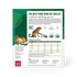 The Honest Kitchen Human Grade Chicken Formula Dehydrated Grain Free Cat Food 4lb - Poudre Pet and Feed Supply