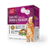 Honest Kitchen Grain Free Chicken Whitefish Dehydrated Cat Food 4lb - Poudre Pet and Feed Supply