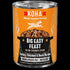 KOHA Big Easy Feast Slow Cooked Stew Turkey, Chicken, & Duck for Dogs 12.7oz - Poudre Pet and Feed Supply