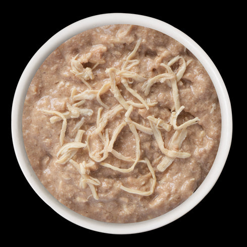 Weruva Kitten Chicken Formula Au Jus Wet Cat Food 3oz - Poudre Pet & Feed Supply 2