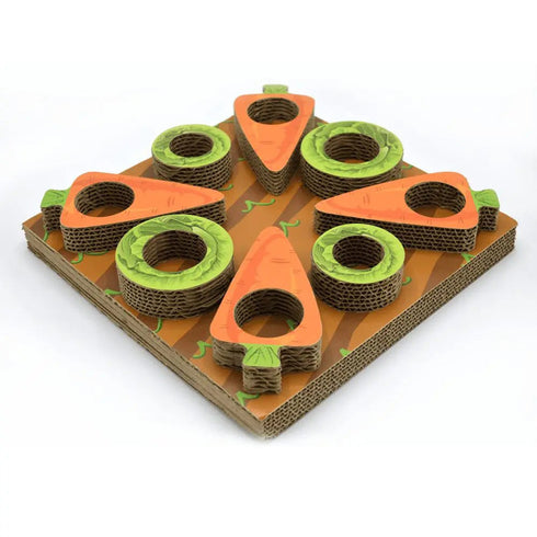 Oxbow Enriched Life Garden Forage Puzzle - Poudre Pet and Feed Supply