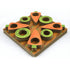 Oxbow Enriched Life Garden Forage Puzzle - Poudre Pet and Feed Supply