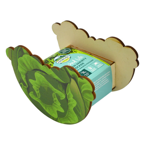 Oxbow Enriched Life Garden Variety Rocker - Poudre Pet and Feed Supply