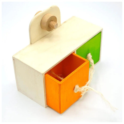 Oxbow Enriched Life Pull 'N Seek - Poudre Pet and Feed Supply