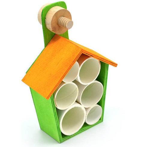 Oxbow Enriched Life Treat House - Poudre Pet and Feed Supply