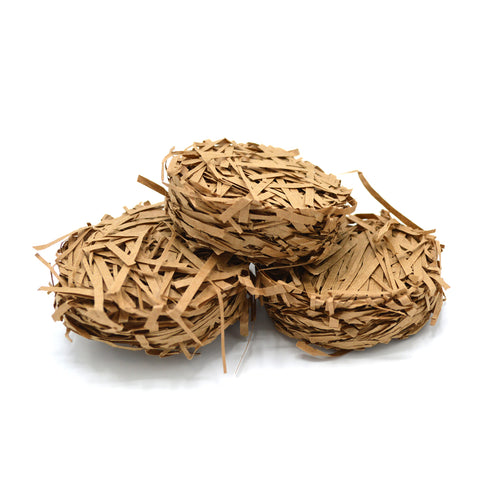 Oxbow Enriched Life Nesting Disks - Poudre Pet and Feed Supply