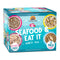 Weruva Classic Cat Seafood & Eat It Variety Pack Cat Food 3oz - Poudre Pet and Feed Supply