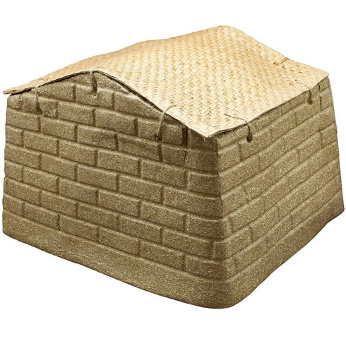 Oxbow Timothy Hut Medium - Poudre Pet and Feed Supply