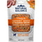 Natural Balance Platefulls Savory Duck Pumpkin Pouch Dog Food 9oz - Poudre Pet and Feed Supply