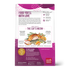 Honest Kitchen Grain Free Chicken Whitefish Clusters Dry Cat Food 4lb - Poudre Pet and Feed Supply