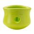 West Paw Toppl XL Green Dog Treat Toy - Poudre Pet and Feed Supply
