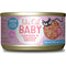 Tiki Cat Baby Whole Foods Chicken & Salmon Recipe Cat Food 2.4oz - Poudre Pet and Feed Supply