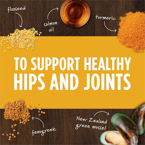 Instinct Pet Food Freeze Dried Raw Boost Mixers Mobility Support Dog Food 5.5oz - Poudre Pet and Feed Supply