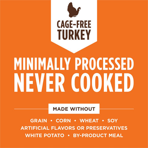 Instinct Pet Food Raw Boost Mixers Calming Support Dog Food Topper 5.5oz - Poudre Pet and Feed Supply