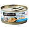 Fussie Cat Tuna Small Anchovies Formula in Gravy Canned Cat Food 2.82oz - Poudre Pet and Feed Supply